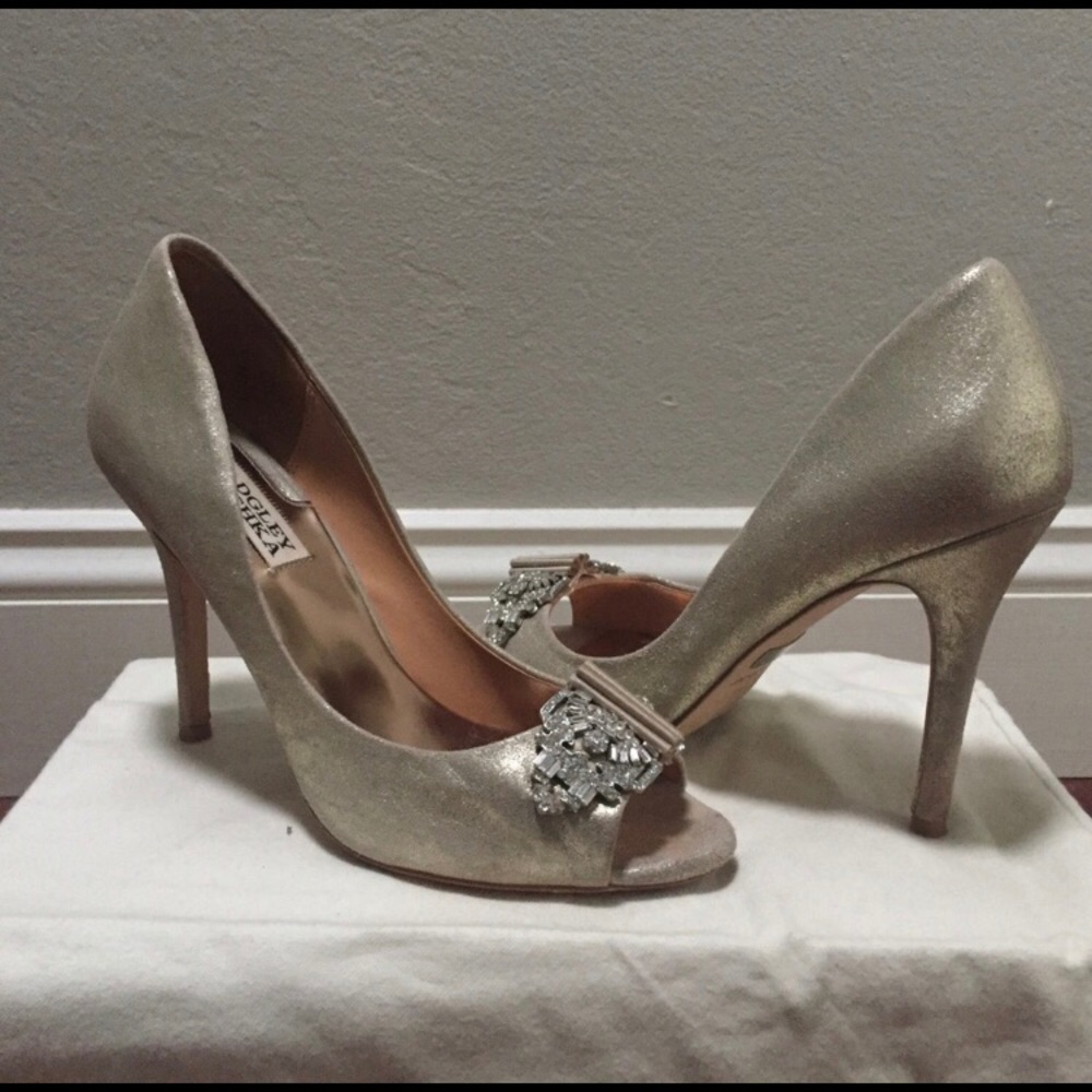 Gorgeous shoes 👠